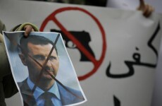 Navan teenager killed in Syria after joining rebels