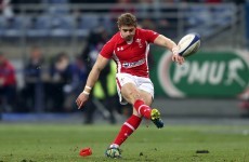 6 Nations: Wales stay on championship track after swatting Italy aside