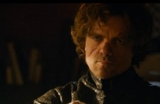 Finally! A Game of Thrones S3 trailer that tells us something...