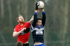 Sigerson Cup: Dublin IT claim historic first title
