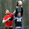Sigerson Cup: Dublin IT claim historic first title