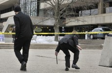 Authorities: Report of gunman at MIT was a hoax