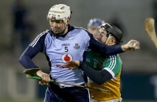 Division 1B HL: Dublin survive Dooley-inspired Offaly comeback at Parnell Park