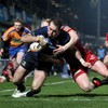Pro12 report: Last-gasp Cooney try secures bonus point win for Leinster
