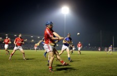 Division 1A HL: Cork comfortable winners against Tipperary