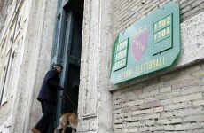 Italians go to the polls as eurozone’s third largest economy hangs in the balance