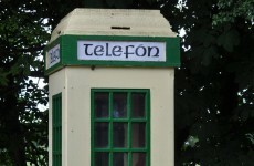 Poll: Do you still use public pay phones?