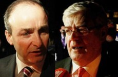And they’re off… The issues and the points-scoring of the first leaders’ debate