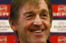 Kenny promises to ‘lead from the front’ during Leitrim speech