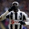 Holy Moly! Look at what Papiss Cissé just did against Southampton...