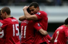 5 things we learned from this weekend's Premier League action