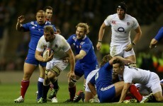 6 Nations: Team of the Week