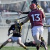 Division 1A HL: Galway's goalscoring power sees them past Kilkenny