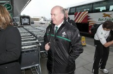 Opinion: Allow Kidney his 6 Nations farewell but new coach is needed for summer tour