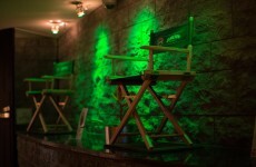 Sci-fi movie scoops top prize at Jameson Dublin International Film Festival