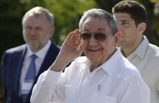 No surprises: Raul Castro re-elected president of Cuba