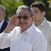 No surprises: Raul Castro re-elected president of Cuba
