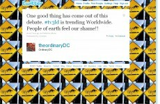 Twitter reaction: The leaders’ debate