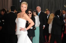ALL THE FROCKS: Oscars 2013, you beauty
