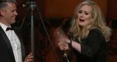 Our 7 favourite bits from last night's Oscars