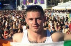 Irishman charged with murder of fellow Irishman in Perth