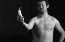 You've seen Fairtrade Ireland's Brad Pitt spoof, right?