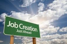 Poll: Should a percentage of new jobs be set aside for certain sections of society?