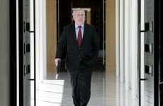 Pat Rabbitte: Ministers and TDs should 'lead by example' and take paycut