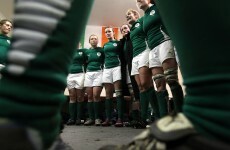 History in the making: Coghlan calls upon 'Fortress Ashbourne' in 6 Nations quest