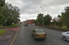Two arrested for attempted murder after police injured in hit-and-run