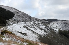 Over 100 people rescued from Wicklow mountains in 5 days