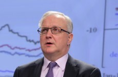 Rehn: Budget 2014 should not be eased after promissory note savings