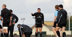 Shakira, shimmies and tramping up the middle: 10 things we learned from Tommy Bowe's Bodycheck