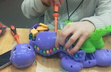 Inventions wanted: Digital Irish dancing shoes, 'keepy uppy' counter