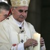 Pope accepts resignation of Cardinal Keith O'Brien