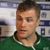 Opinion: ‘Giving Jamie Heaslip the captaincy of Brian O’Driscoll’s team could never work’
