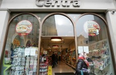 Centra to create 400 jobs and open 20 new stores in 2013