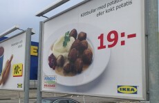 Ikea pulls meatballs from European countries after horsemeat tests