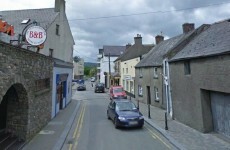 Man and woman found in Carlow ‘died from gunshot wounds’