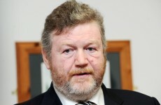 James Reilly pledges to tackle smoking problem in Europe