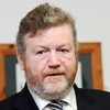 James Reilly pledges to tackle smoking problem in Europe