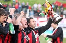 Champions in town: Cork host Crusaders in first Setanta Cup quarter-final