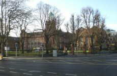 Bewleys Hotel evacuated as blaze put under control