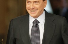 Prosecutors request indictment of Berlusconi on sex-related offences