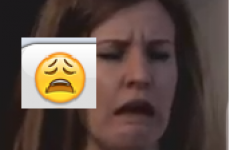VIDEO: iPhone emojis in real life are kind of amazing