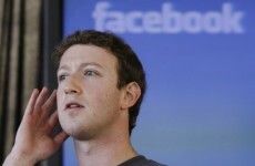 Zuckerberg secures restraining order against stalker
