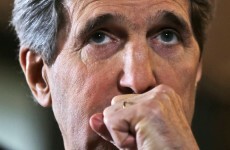 US Secretary of State John Kerry invents new country: Kryzakhstan