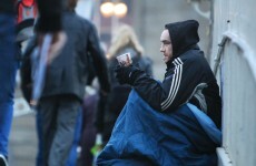 Irish people under 65 have highest poverty risk in western Europe