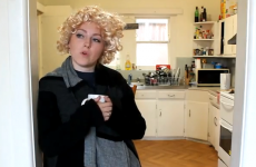 VIDEO: What are Irish mammies like?