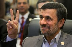 Timeline: Iran's controversial nuclear programme